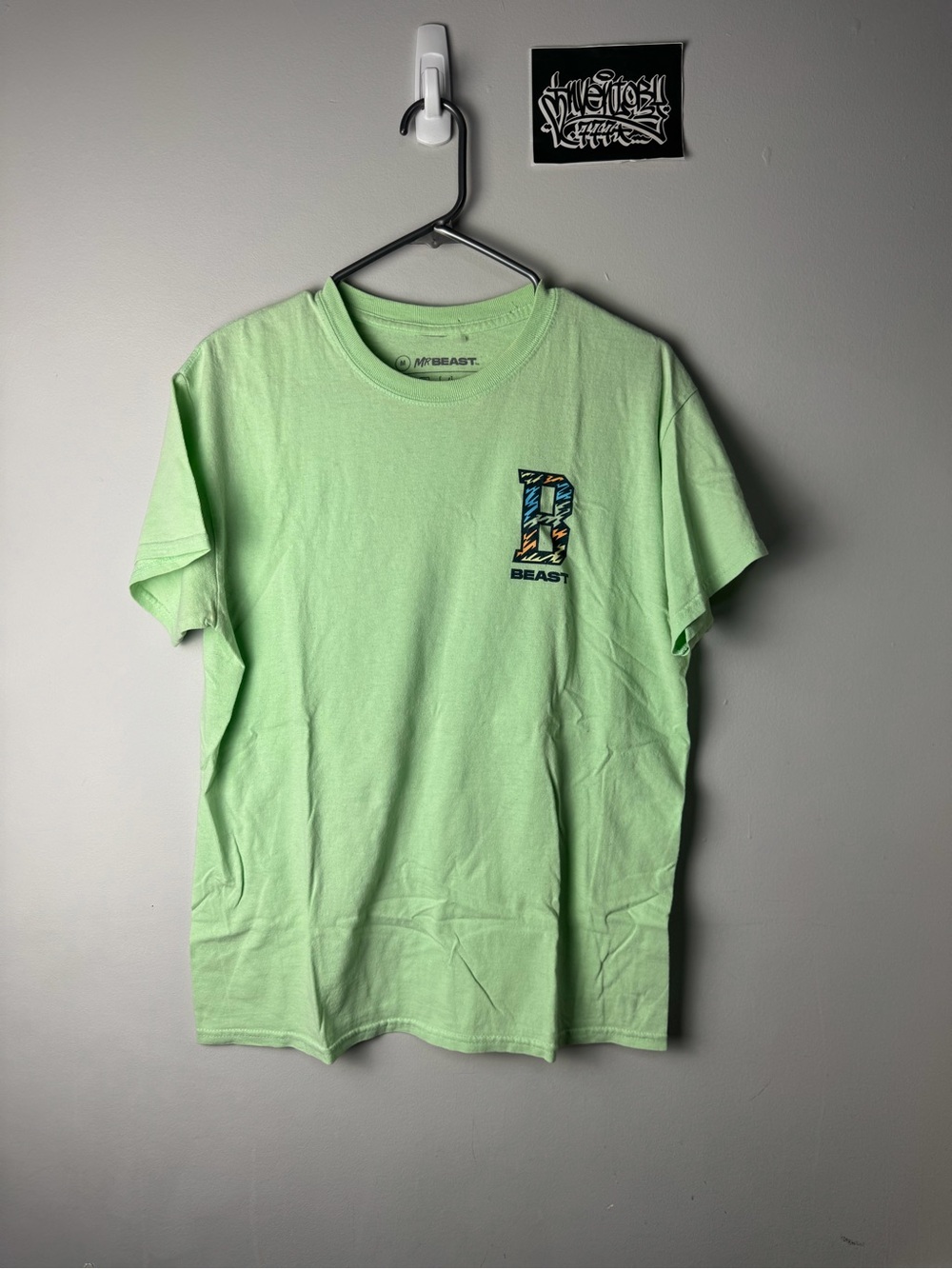 Mr. Beast Merch